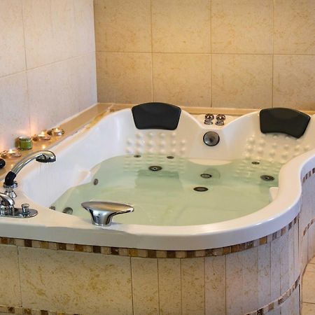 Honny - Boutique Hotel アミリム エクステリア 写真