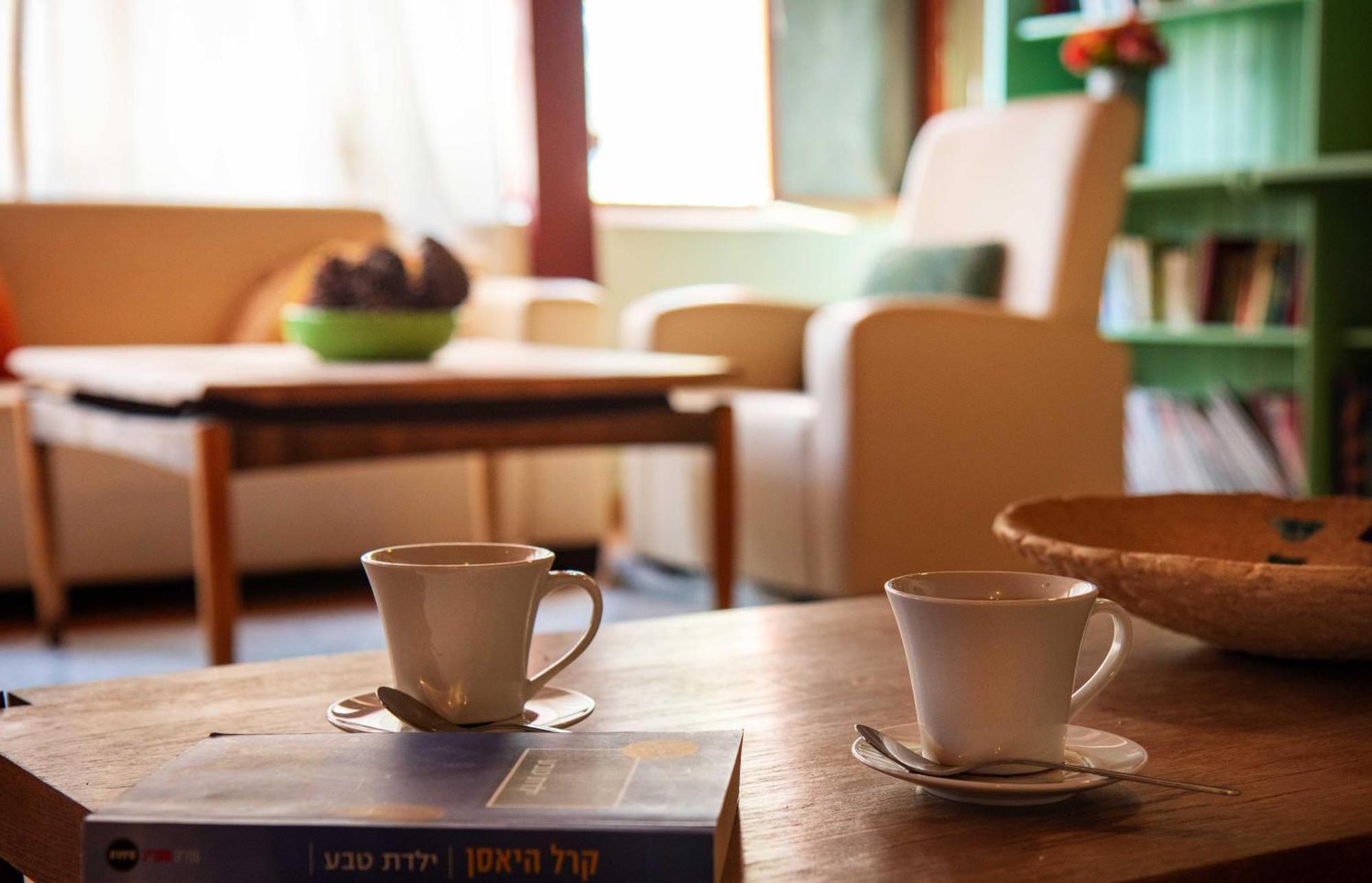 Honny - Boutique Hotel アミリム エクステリア 写真